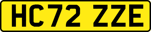 HC72ZZE