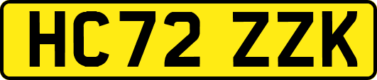 HC72ZZK