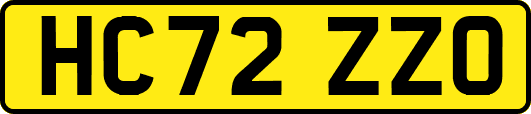 HC72ZZO