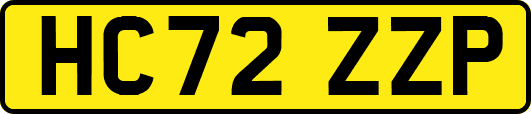 HC72ZZP