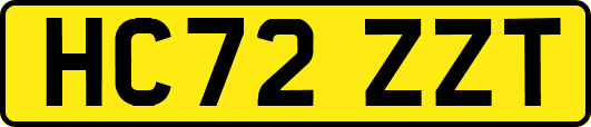 HC72ZZT