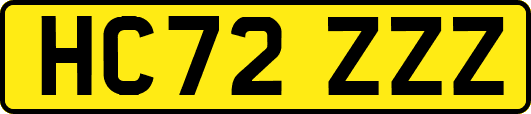 HC72ZZZ