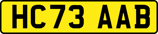 HC73AAB