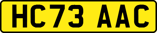 HC73AAC