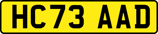 HC73AAD