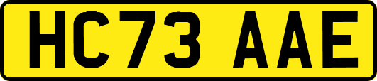 HC73AAE