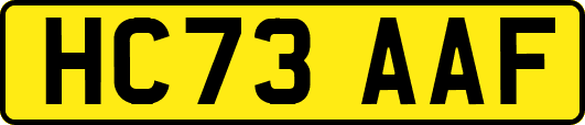 HC73AAF