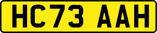 HC73AAH