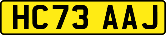 HC73AAJ