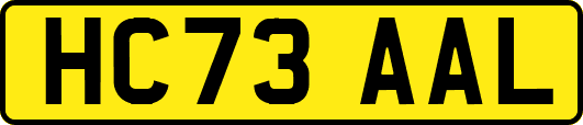 HC73AAL