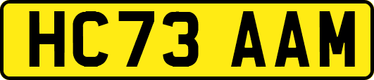 HC73AAM