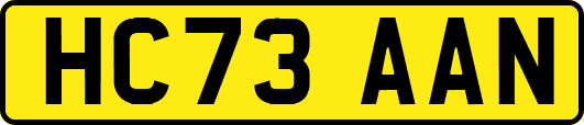 HC73AAN