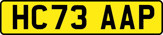HC73AAP
