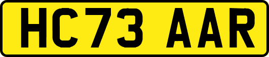 HC73AAR