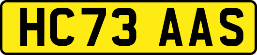 HC73AAS