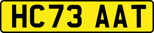 HC73AAT