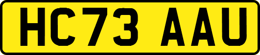HC73AAU