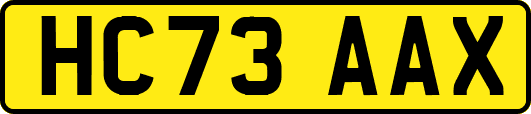 HC73AAX
