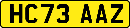 HC73AAZ