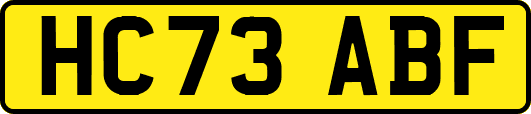 HC73ABF