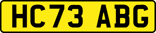 HC73ABG