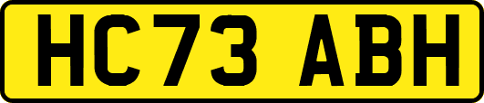 HC73ABH