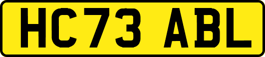 HC73ABL