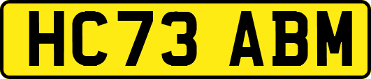 HC73ABM