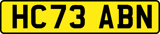 HC73ABN