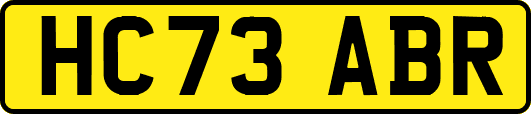 HC73ABR