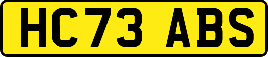 HC73ABS