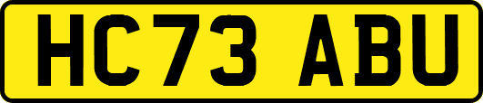 HC73ABU