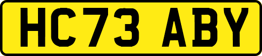 HC73ABY
