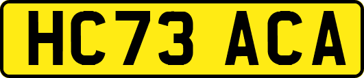 HC73ACA