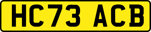 HC73ACB