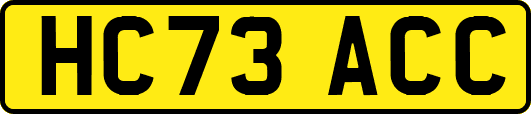 HC73ACC