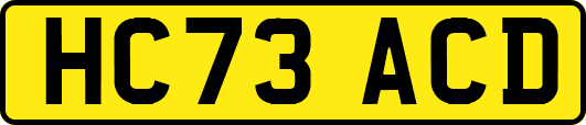 HC73ACD