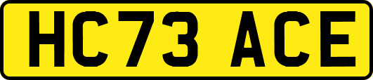 HC73ACE