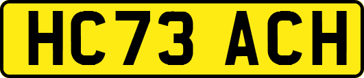 HC73ACH