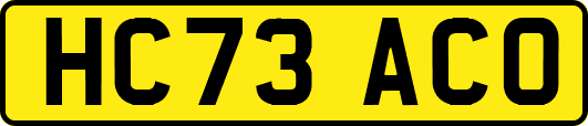 HC73ACO