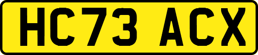 HC73ACX