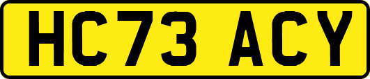 HC73ACY