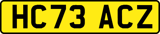 HC73ACZ