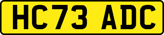 HC73ADC