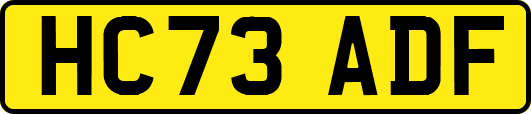 HC73ADF