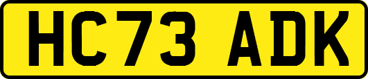 HC73ADK