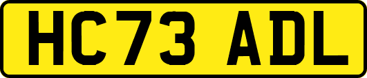 HC73ADL