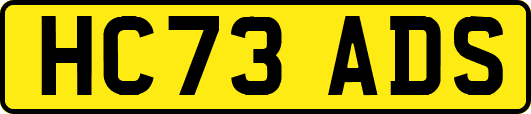 HC73ADS