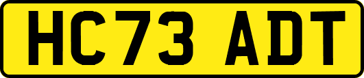 HC73ADT