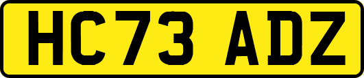 HC73ADZ